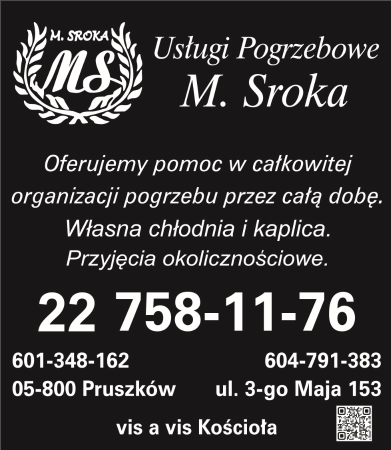 pogrzeby PRUSZKÓW